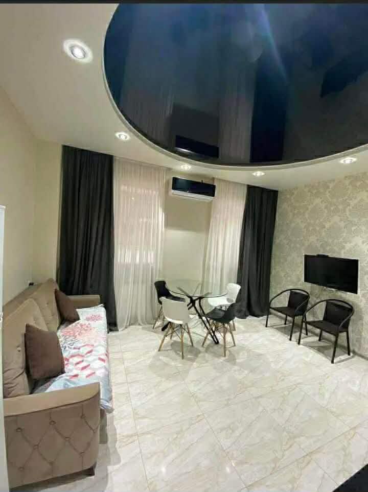 Апартаменты 2+1, ул. Шерифа Химшиашвили, фото 2 — 4