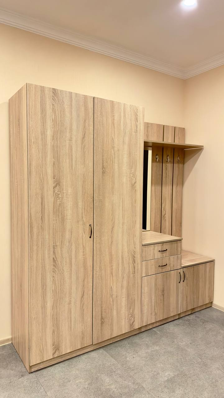 Студия, ул. Шерифа Химшиашвили, фото 5 — photo 2025 11 22 16 38 52 2