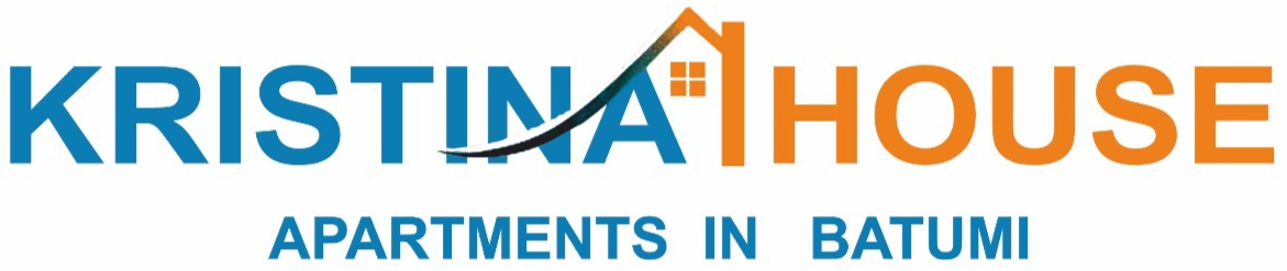 Kristina House — апартаменты и квартиры у моря в Батуми